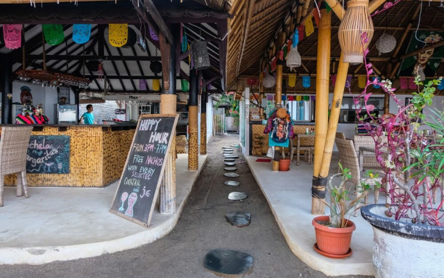 OYO 1134 Nelly Homestay