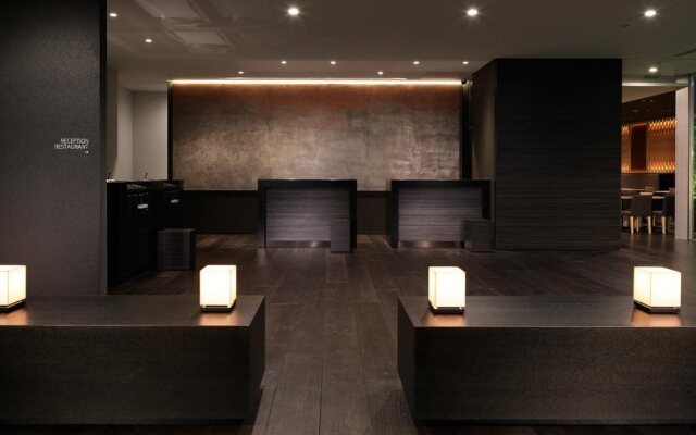 Hiroshima Washington Hotel