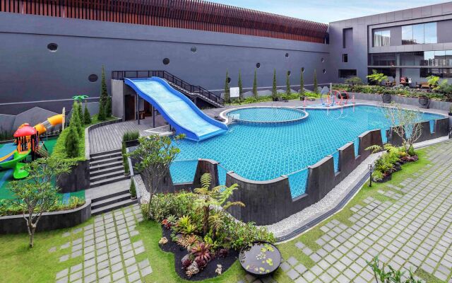 Grand Mercure Malang Mirama