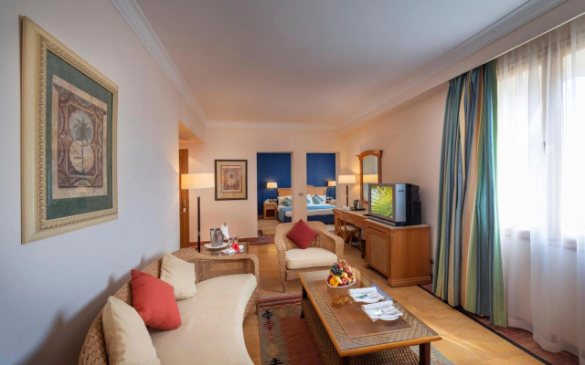 Reef Oasis Beach Resort