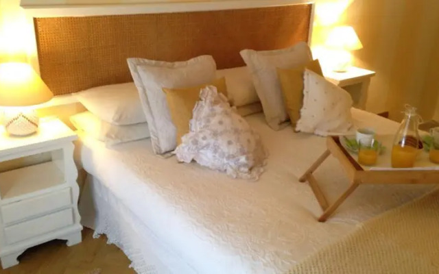 B&B La Rocca di Cavour