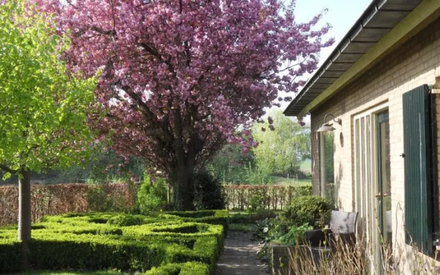 B&B De Eefdese Enk