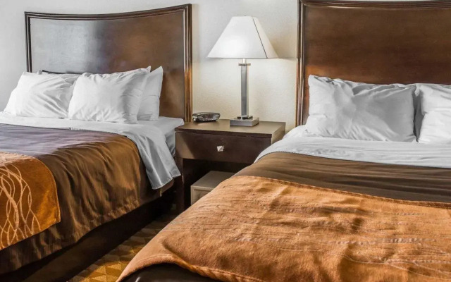 Comfort Inn Greensburg