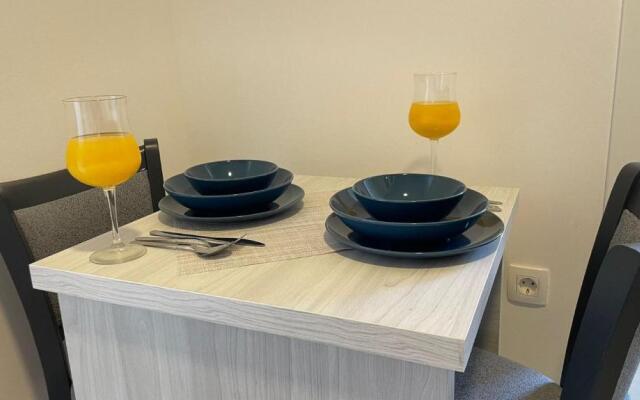 Studio Apartmani Kaja i Iva