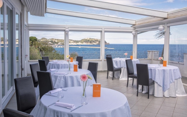 Hotel La Madonnina