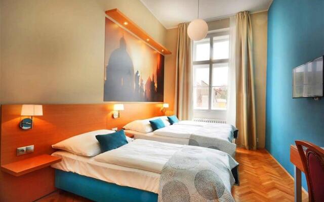 Hotel Adler - Czech Leading Hotels