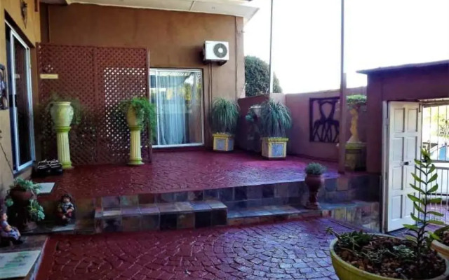 Morgenzicht Bed  Breakfast