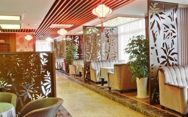 Runhechuan Business Hotel