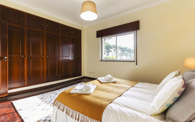 Sintra Classic Villa by Homing