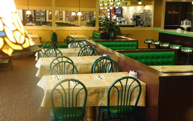 West Gate Inn Nyack