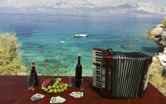 Apartments Ivanković Hvar Island