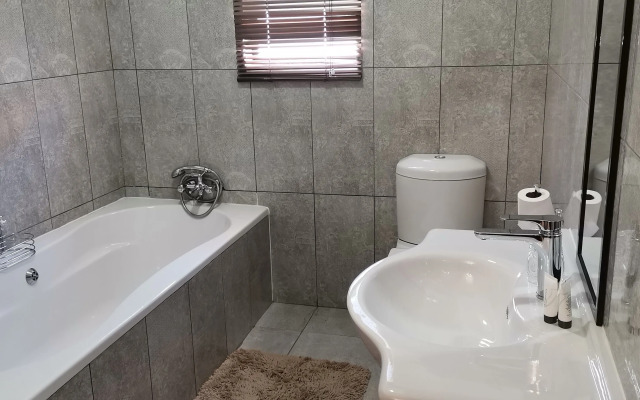 Kimberley Boutique Guest Lodge