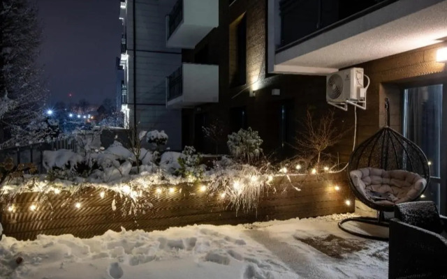 Reef Terrace Apartments