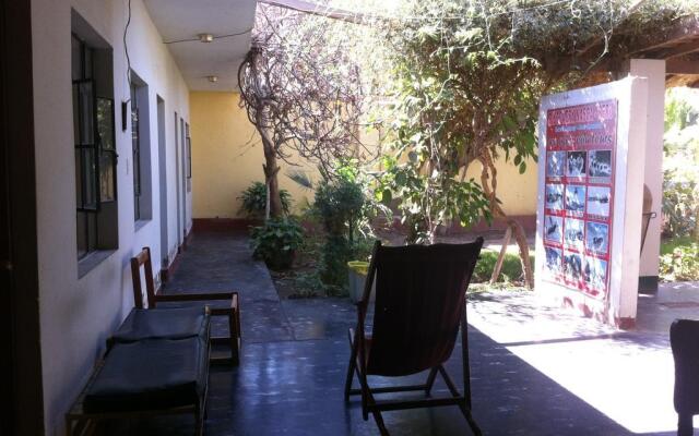 Hospedaje Posada Guadalupe