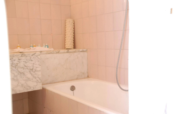 Le Hammamet Hotel & Spa