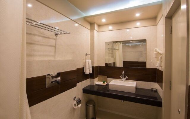 Hotel Heiga