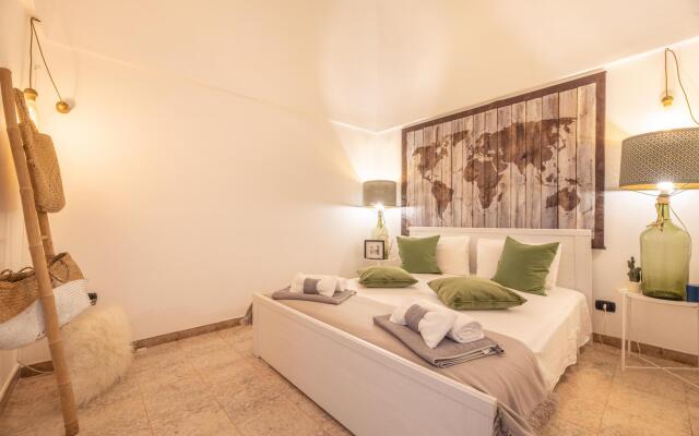 Villa Natura - Ostuni