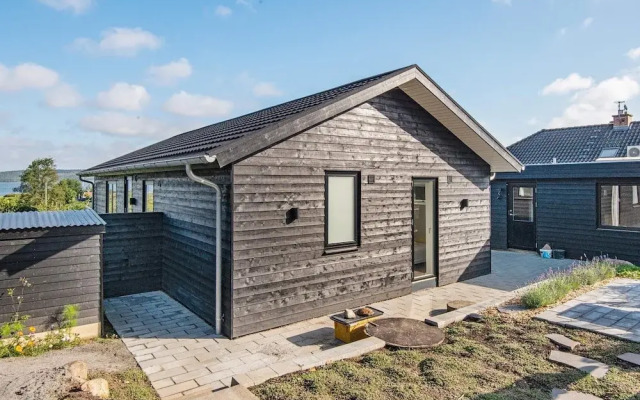 8 Person Holiday Home in Borkop-by Traum