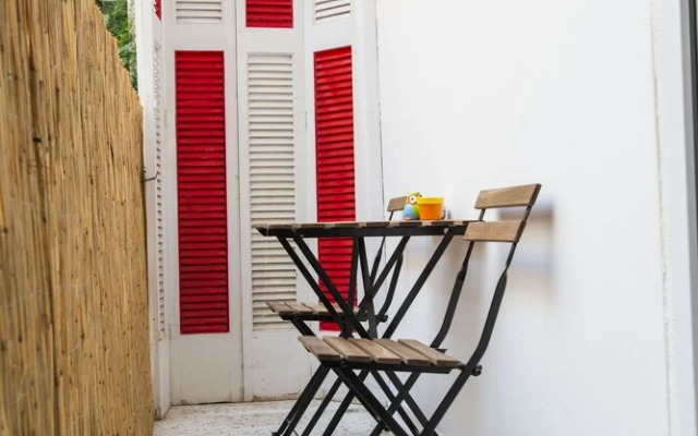 Raise Cosy Apartment