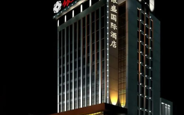 Yinsun International Hotel
