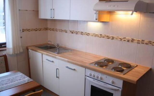 Voluminous Apartment near Ski Slopes in Maria Alm