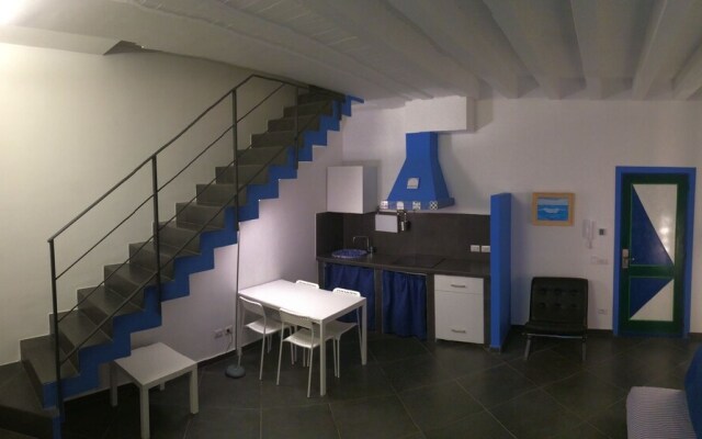 Foresteria Dell Alloro
