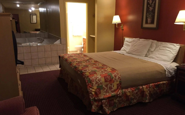 Wildwood Inn Tropical Dome & Theme Suites