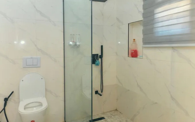 AJs Serenity Suites
