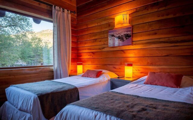 Hotel Roca Negra