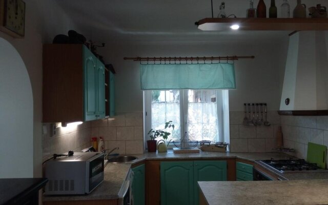 Apartmány Friday