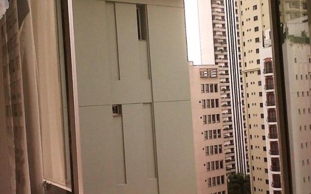 Apart-Hotel Stagium Studio