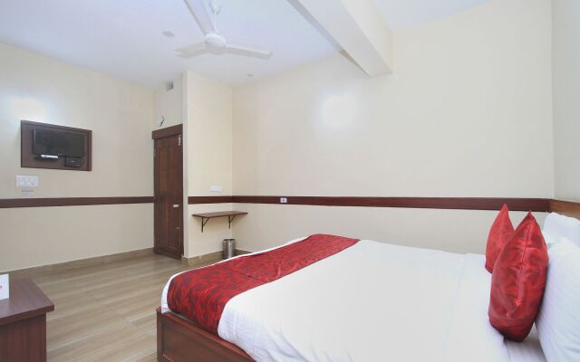 Coorg Mandarin by OYO Rooms