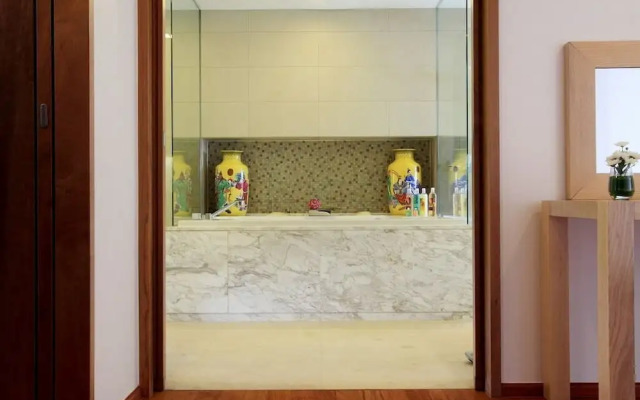 The Heights Penthouse Ocean view A11 Near Kata Beach