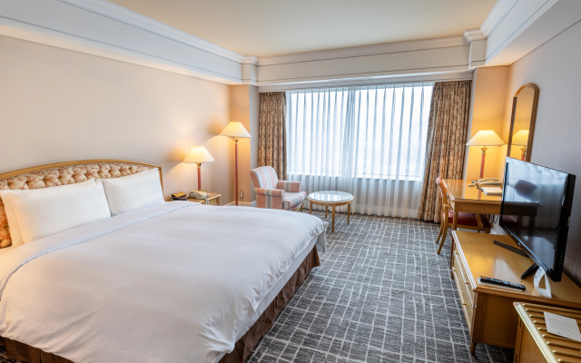 Lotte Hotel Busan