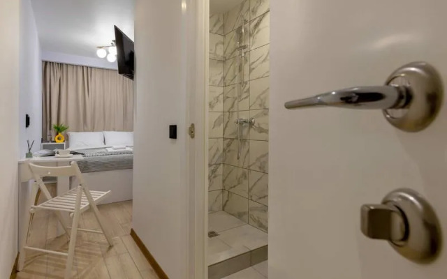 ВсемДом на Суворовском проспекте ,д.59