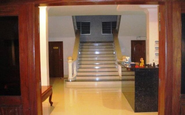 Reaksmey Krong Kep Guesthouse