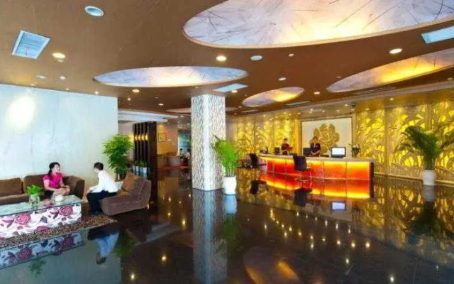 Hangzhou Jasmine International Hotel