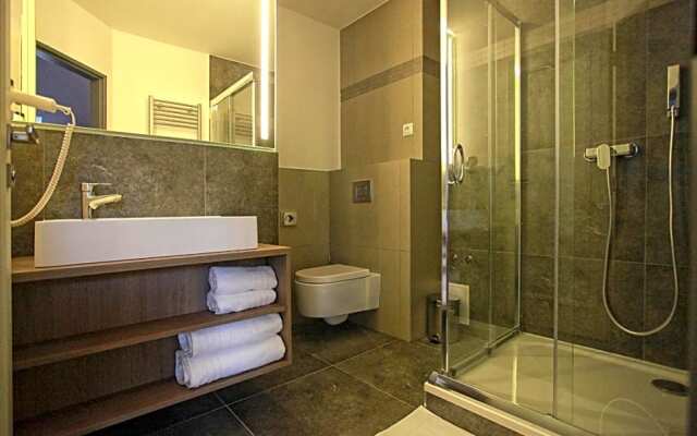 Vysocina Design Apartments