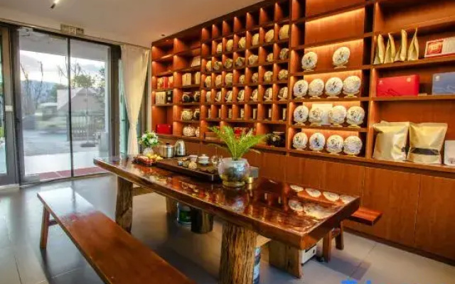 Yibo·Miyang | Holiday Villa Tuye · Seaview Resort Homestay