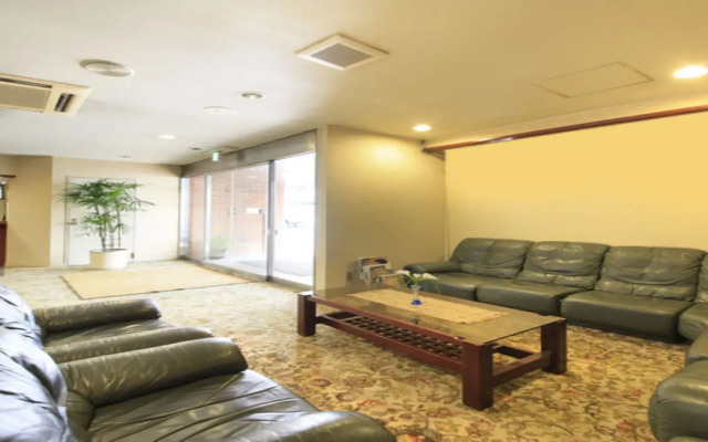 Shizuoka Castle Hotel Sanoharu