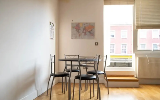 Bright and Cosy 1 Bedroom Flat in Greenwich