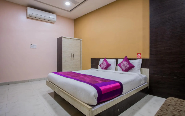 OYO 3434 Hotel Gulmohar