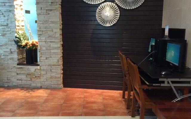 The Mulberry Bangkok Khaosan Road