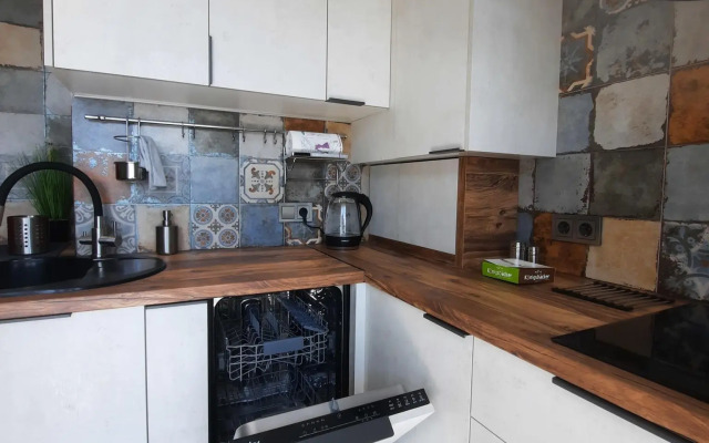 HelgaPark рядом с Фридландскими воротами