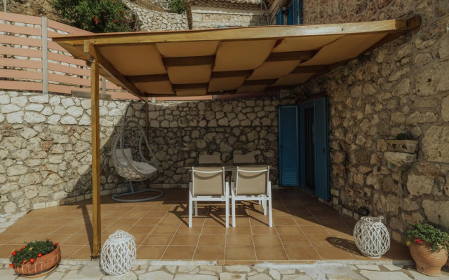 Seamansion Lefkada