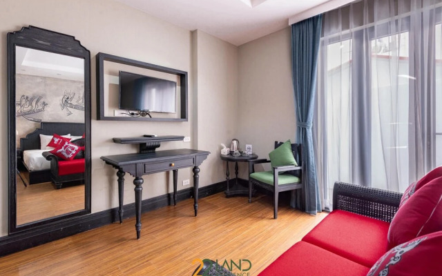 22land 52 Ngo Huyen Hotel & Spa