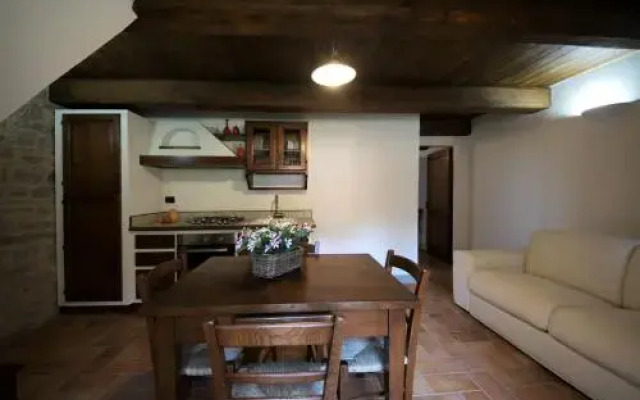 Agriturismo Terrazza sul Parco