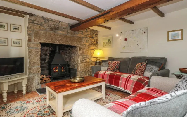 Chenalls Cottage