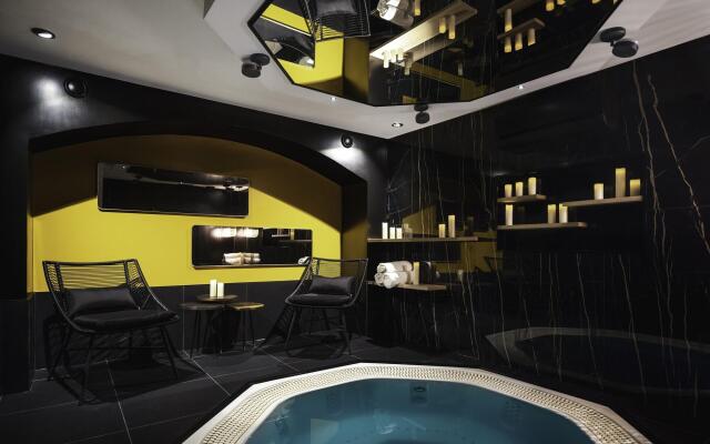 Dandy Hotel & Kitchen