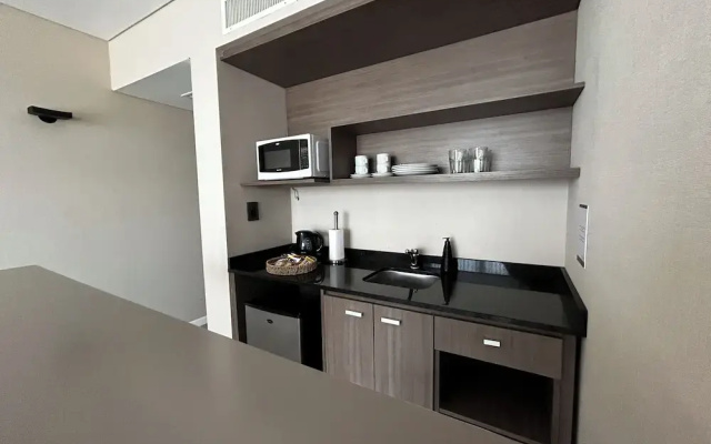 Graciana Residences - Apart